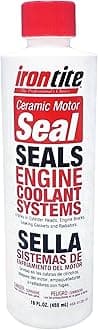 Irontite Ceramic Motor Seal (9120-16) 16 oz.