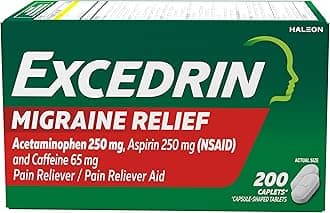 Excedrin Migraine