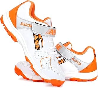 ASE Men's Professional Cricket Shoes 5 UK/IND