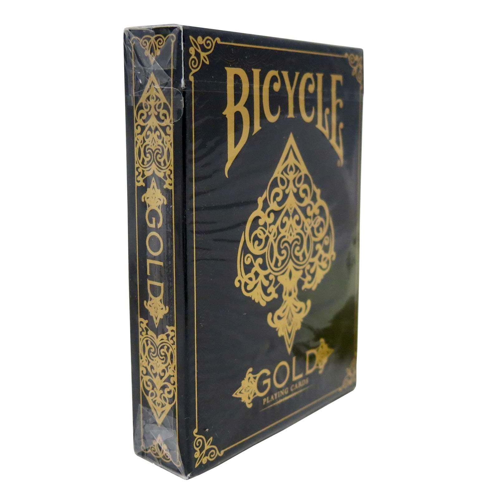 Gold Deck by US Playing Cards - Trick