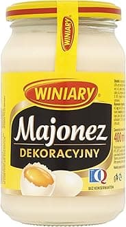 Winiary Mayonnaise, 400 ml