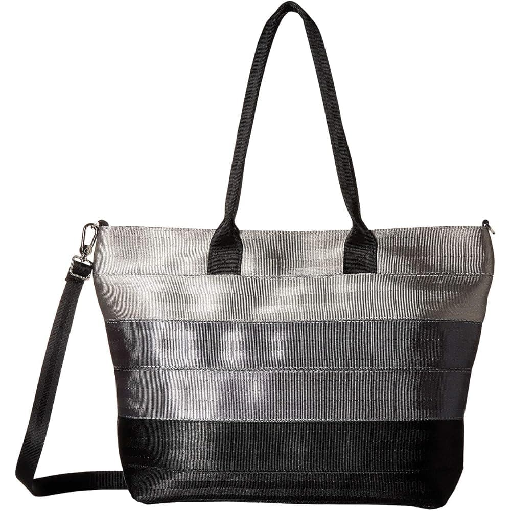 Medium Streamline Tote