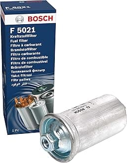 Bosch 71020 Fuel Filter Bosch Gasoline Fuel Filter