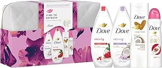 Dove Time To Refresh Ultimate Beauty Bag Gift Set