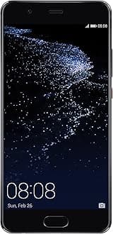 Huawei P10 Plus SIM-Free Smartphone - Black