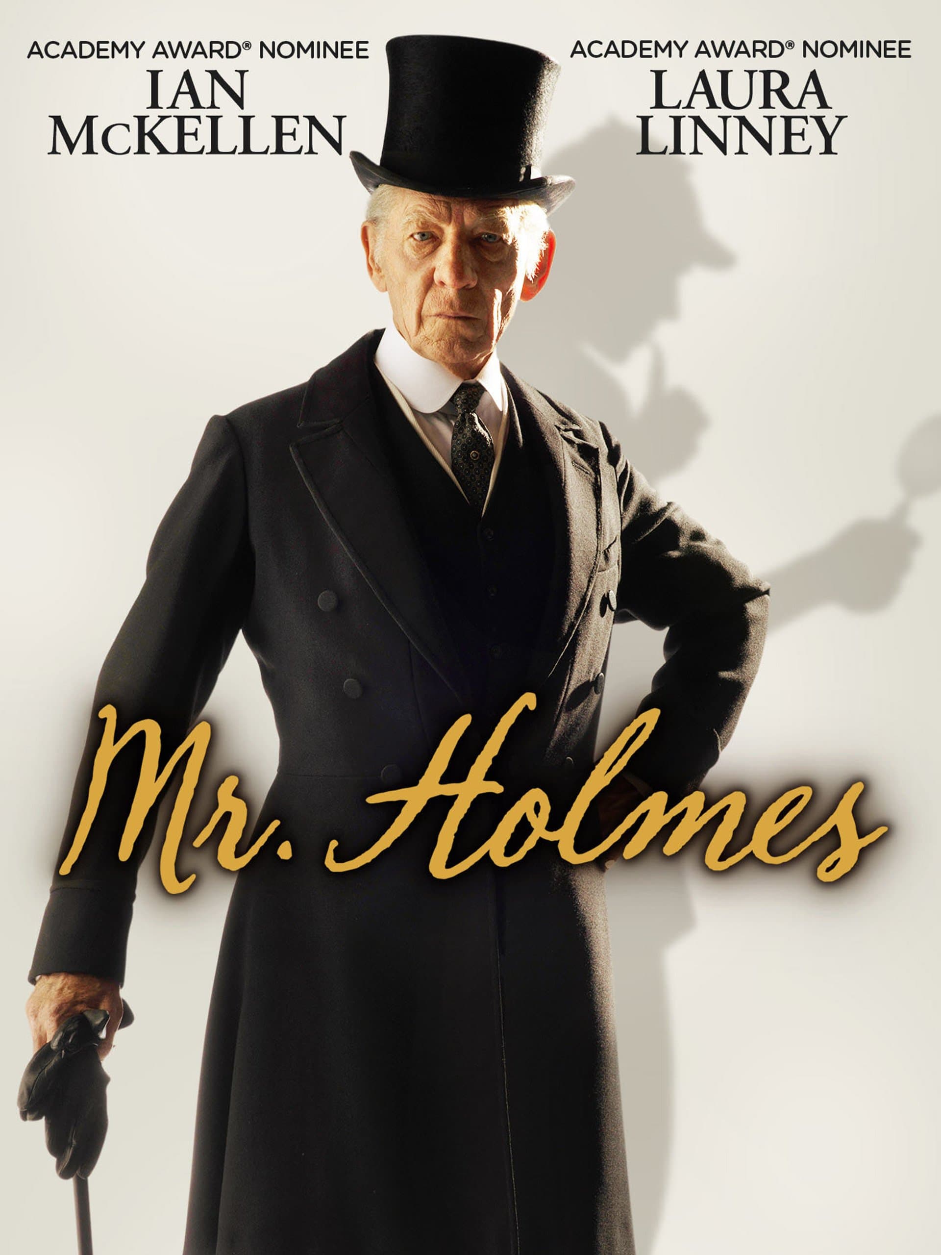 Mr. Holmes