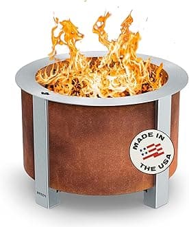 X Series 19 Fire Pit