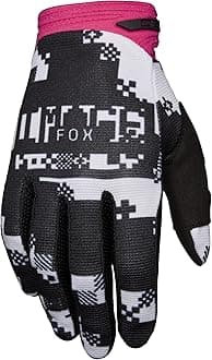 Fox Racing Men's 180 Motocross Dirt Bike Glove
