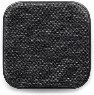 Mobile Smartphone Magnetic Wall Mount (Charcoal)