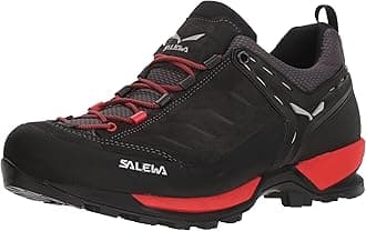 SalewaMen's Ms Mountain Trainer Leder Trekking & Hiking Shoes
