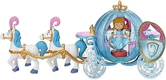 Animators' Collection Littles Cinderella Mini Set