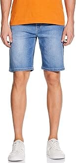 The Indian Garage CoMen Shorts