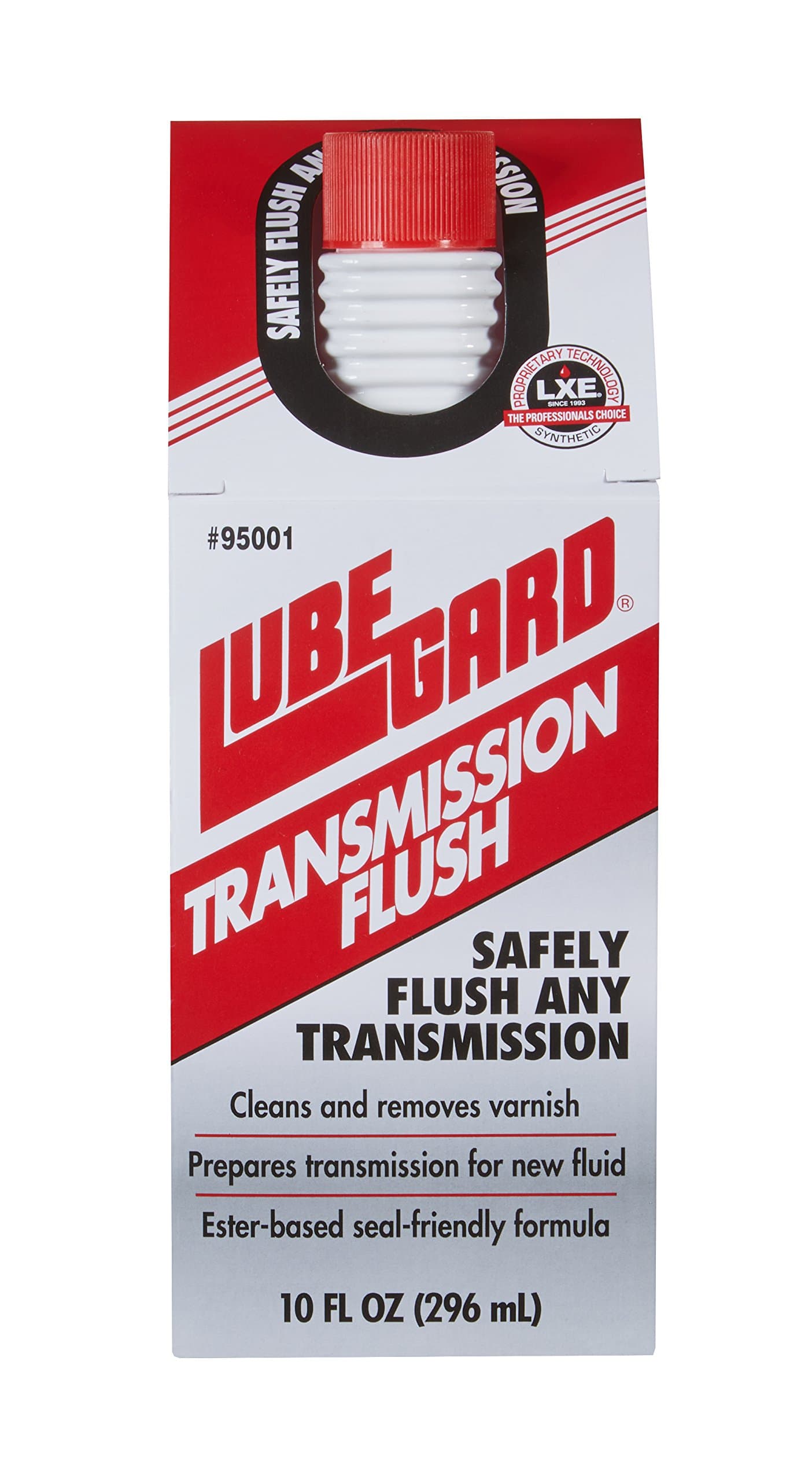 95001 Transmission Flush, 10 oz.
