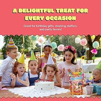 Freezy Freeze Dried Sweets Bundle, Original Mix (Pack of 2) Sour Bites includes Squishes, Refresher Candy & Fruit Salad Bites, Blue Jacks & Marshmallows,120 gms each