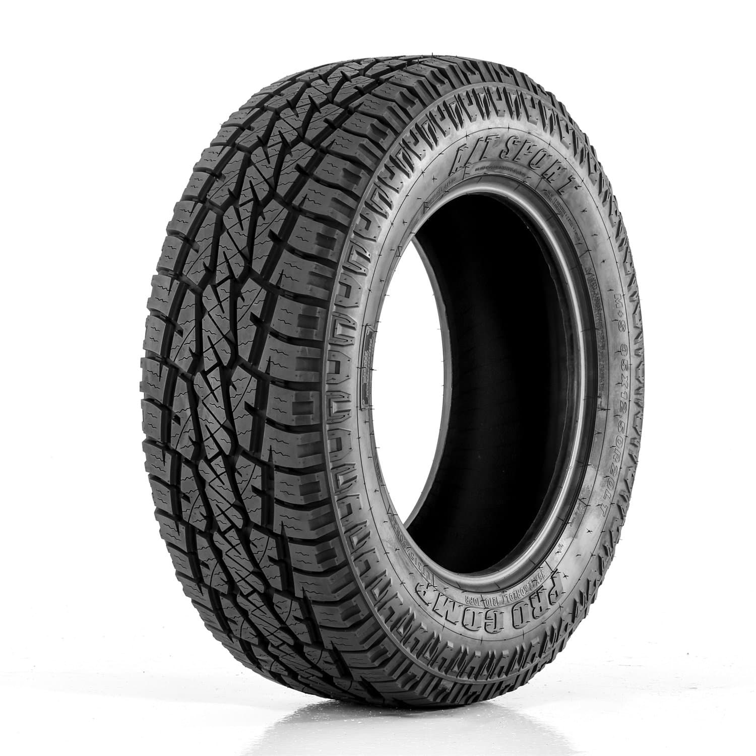 Pro Comp Tires 42657016XL Pro Comp Sport All Terrain Tire