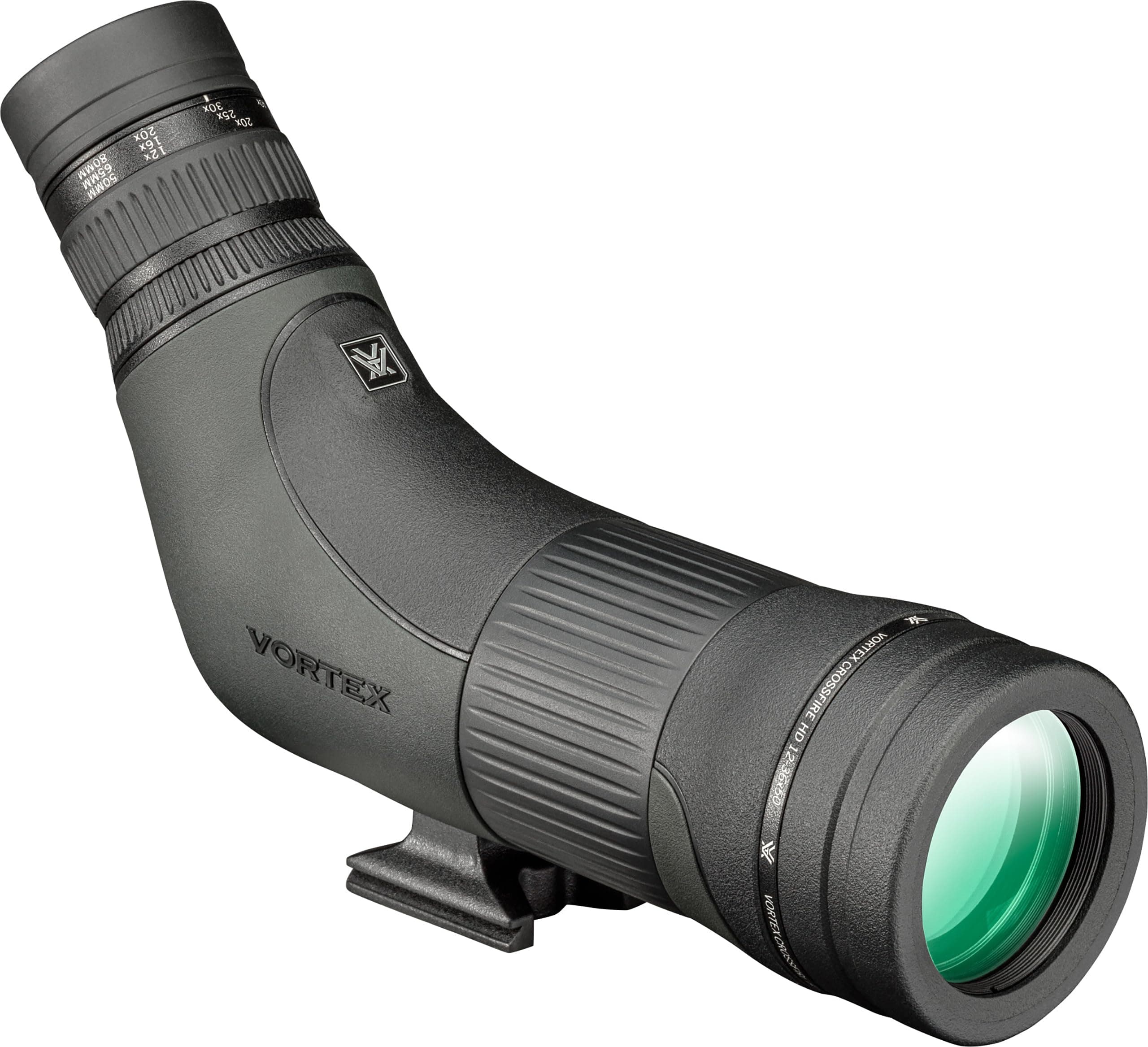 Optics Crossfire HD Spotting Scopes