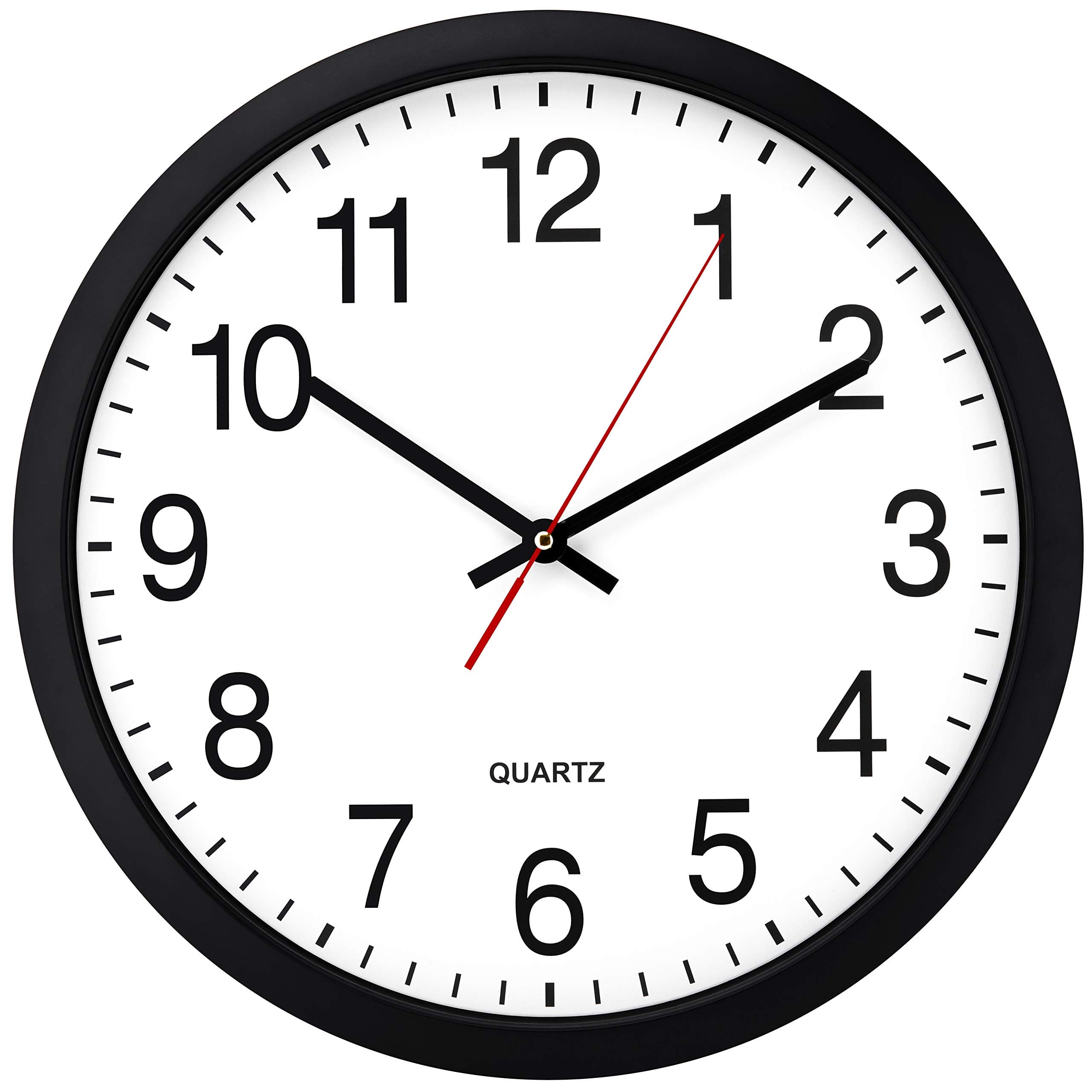 Extra Large Wall Clock