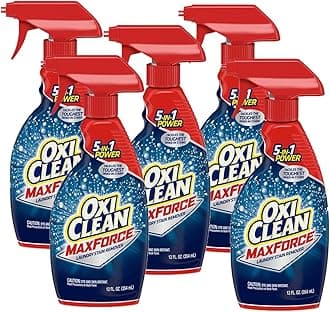 Max Force Spray - 12oz (Pack of 5)