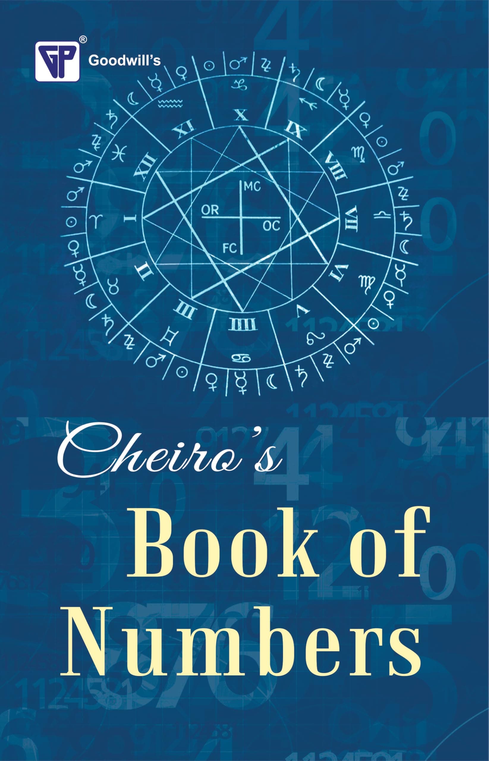 Cheiro Book Of Numbers
