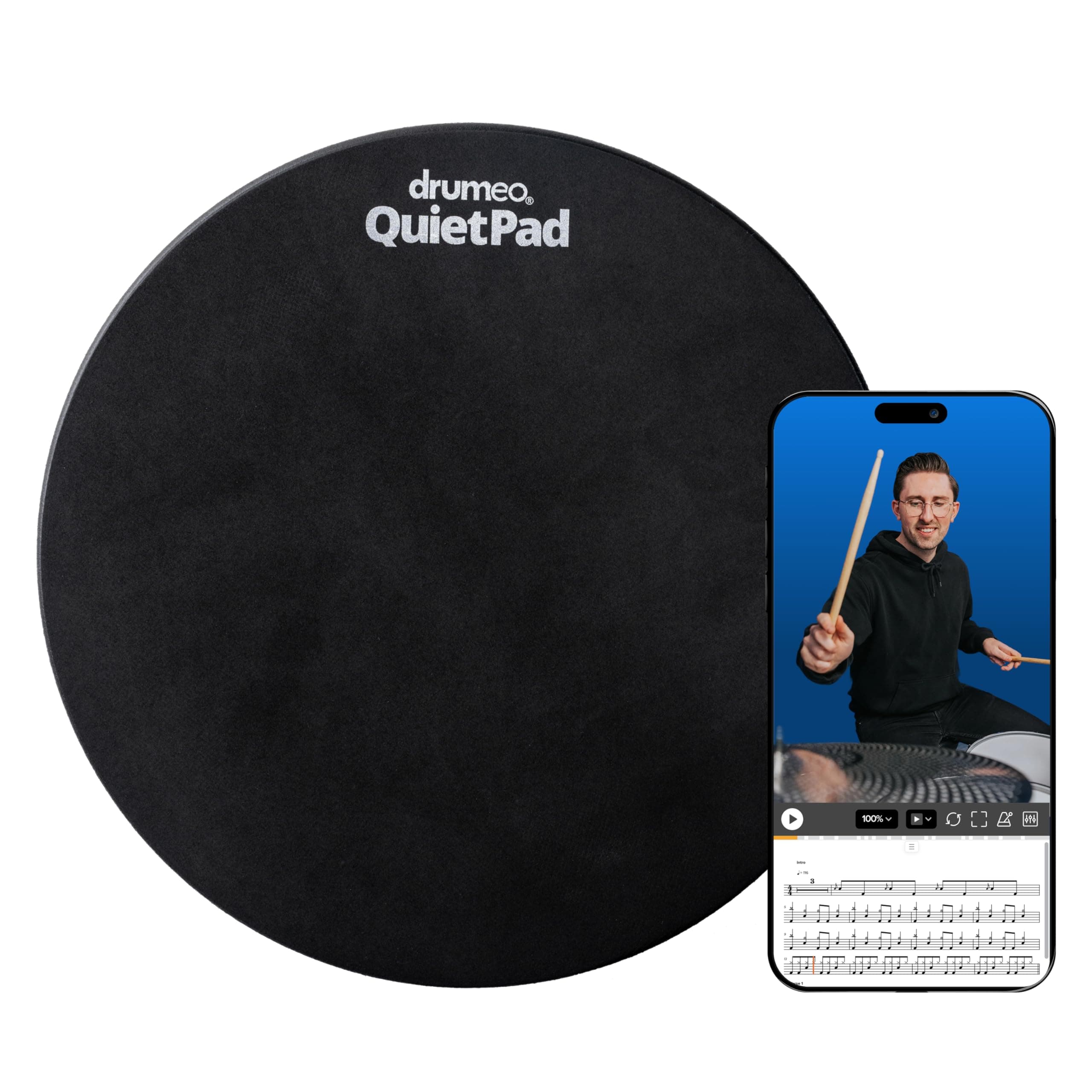 QuietPad