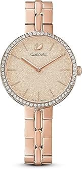 Swarovski Cosmopolitan watches collection