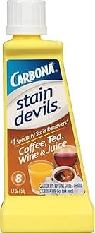 Stain Devils Coffee, Tea, Wine & Juice