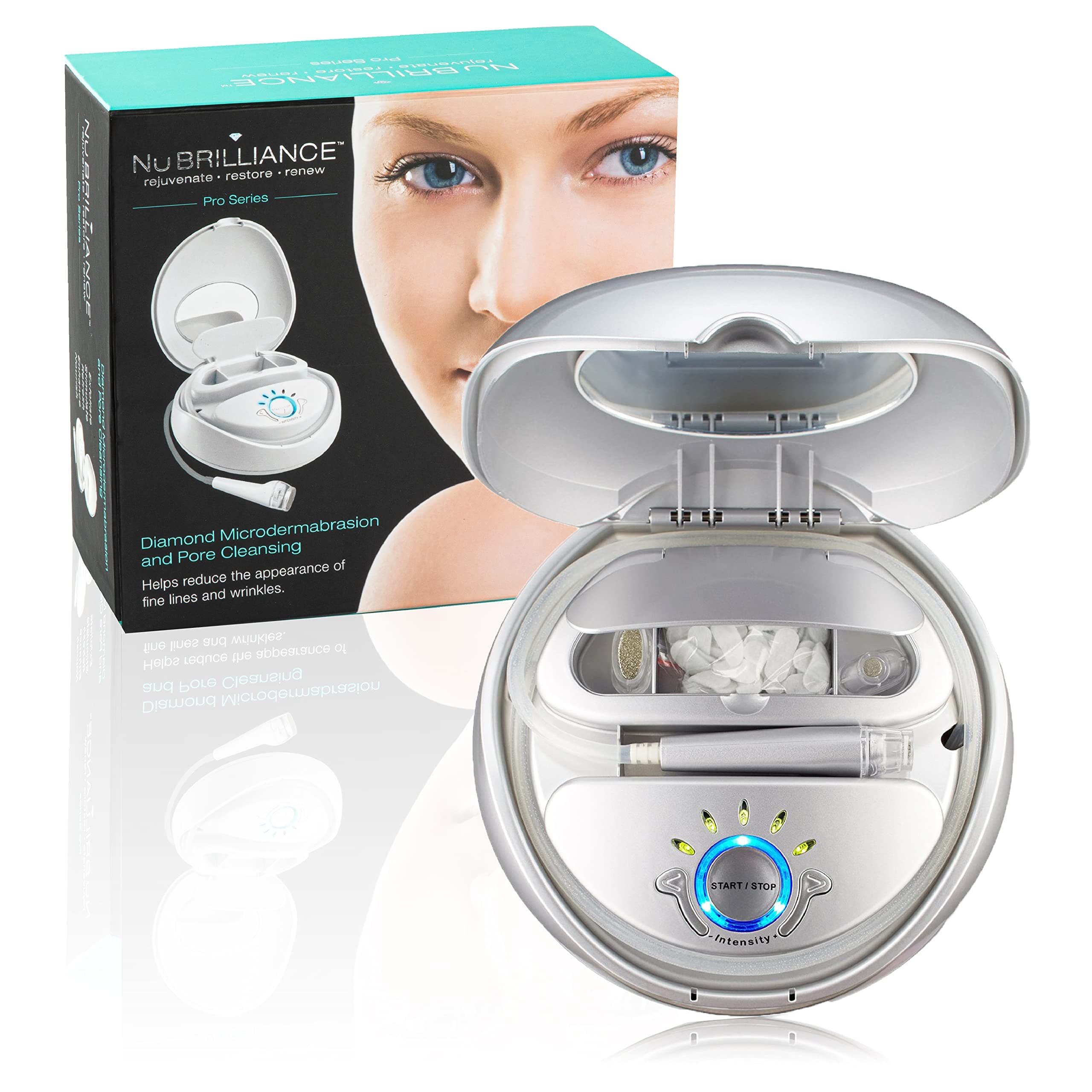 Microdermabrasion Skin Care System