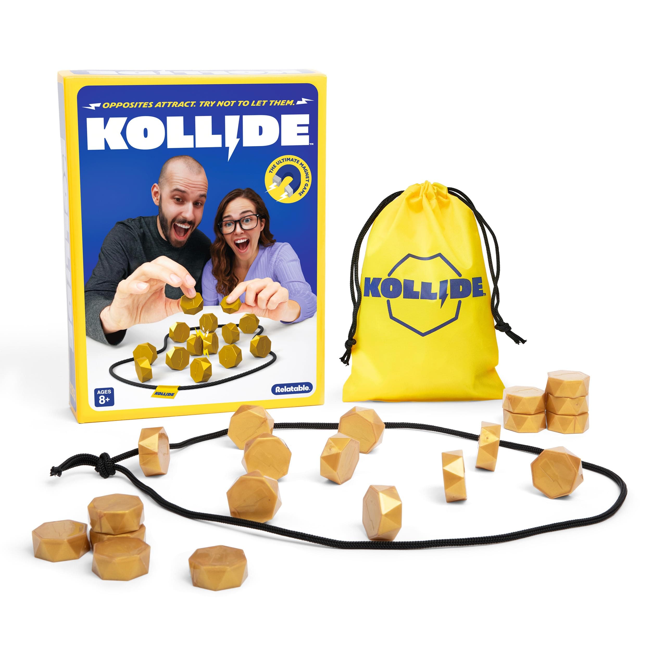 WHAT DO YOU MEME? Kollide