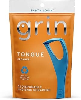 Grin Tongue Cleaner
