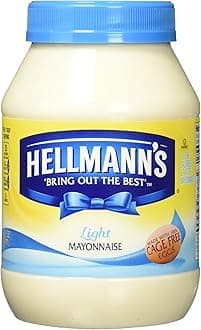 Hellmann's Light Mayonnaise 2, 30 fl. oz.