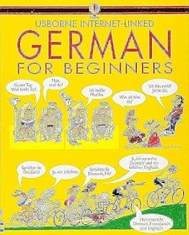 Usborne GB German for Beginners