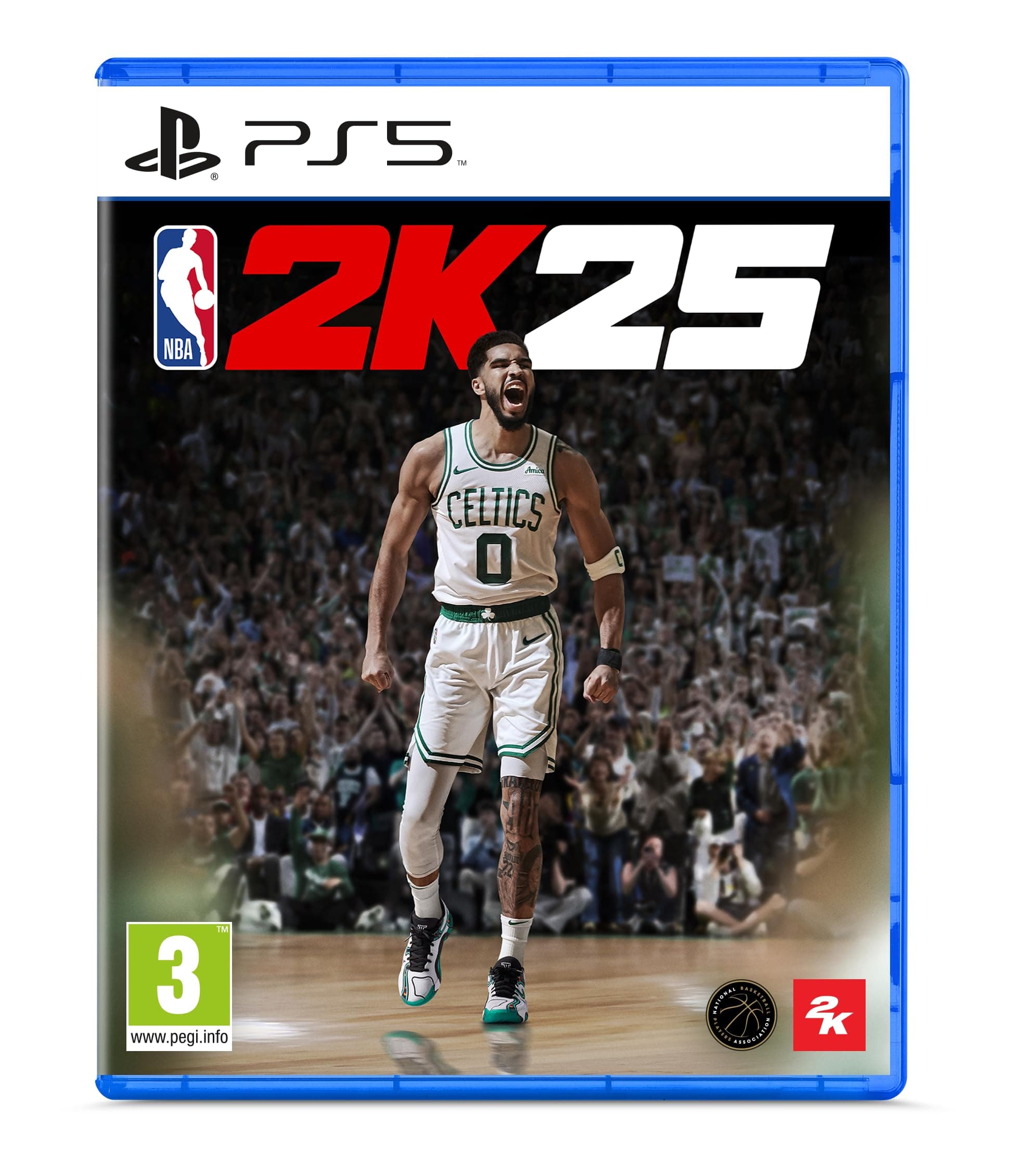 NBA 2K25 PS5 Standard Edition