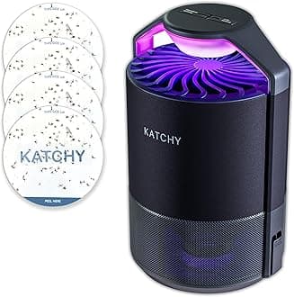 Katchy Original Insect Trap