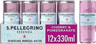 Essenza Cherry & Pomegranate 12x330ml