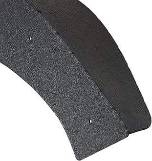 SmittyBilt XRC FENDER FLARE KIT 4PC - SB76837