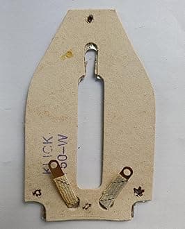 Shree Iron Element Coil - 750W (PACK OF 1)