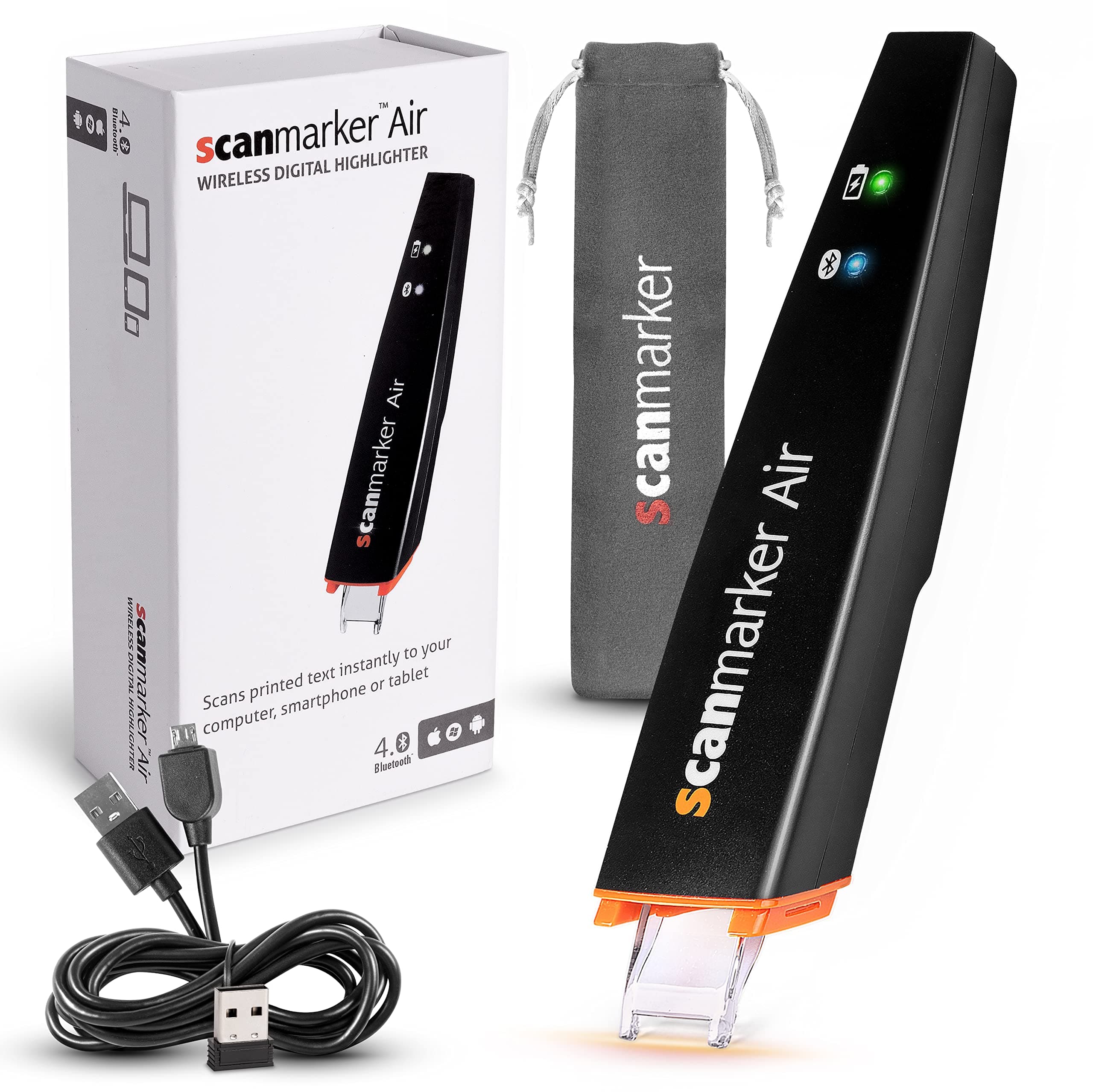 Scanmarker Air -Black