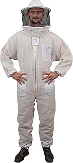 Humble BeeHumble Bee 420 Aero Beekeeping Suit with Round Veil