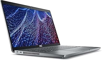 Dell Latitude 5430 Laptop (2022) | 14" 1920x1080 FHD | Core i5-1245U - 512GB SSD Hard Drive - 16GB RAM | 10 cores @ 4.4 GHz Win 11 Pro Black (Renewed)