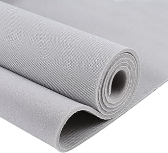 Mesh Type Headliner Fabric