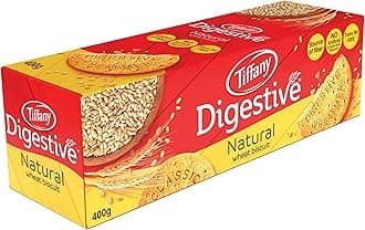 Digestives Regular, 400g