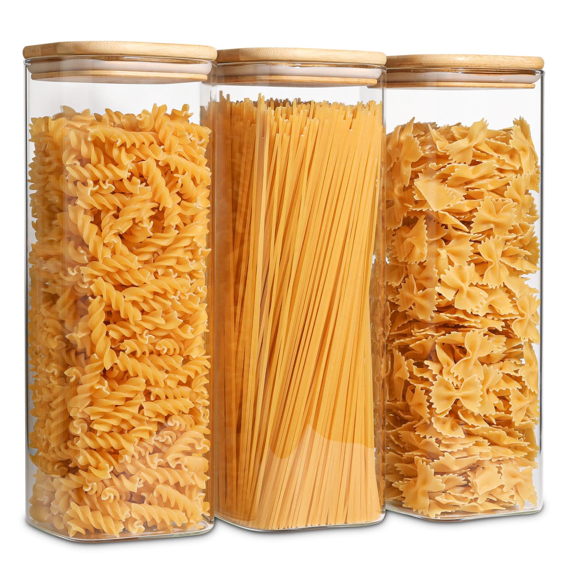 Food Storage Jar