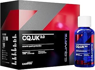 CarPro CQuartz UK 3.0_50ml Kit
