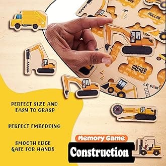 Lefan Wooden Construction with Our Captivating Construction Vehicles for Kids. Watch as Their imaginations soar, Creating Endless Adventures with Sturdy Trucks, Cranes, and bulldozers