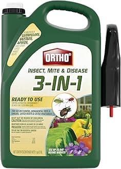 Ortho Insect Mite & Disease 3-in-1 Ready-To-Use 1 gal.