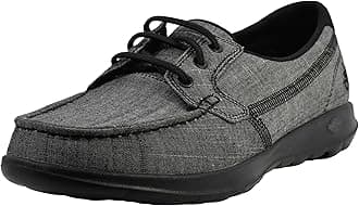 Women's Go Walk Lite - Isla Boat Shoe