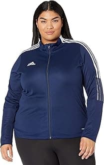 adidasWomen's Tiro 21 Track Jacket
