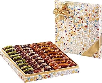 Bateel Najma Gift Set Premium Signature Collection