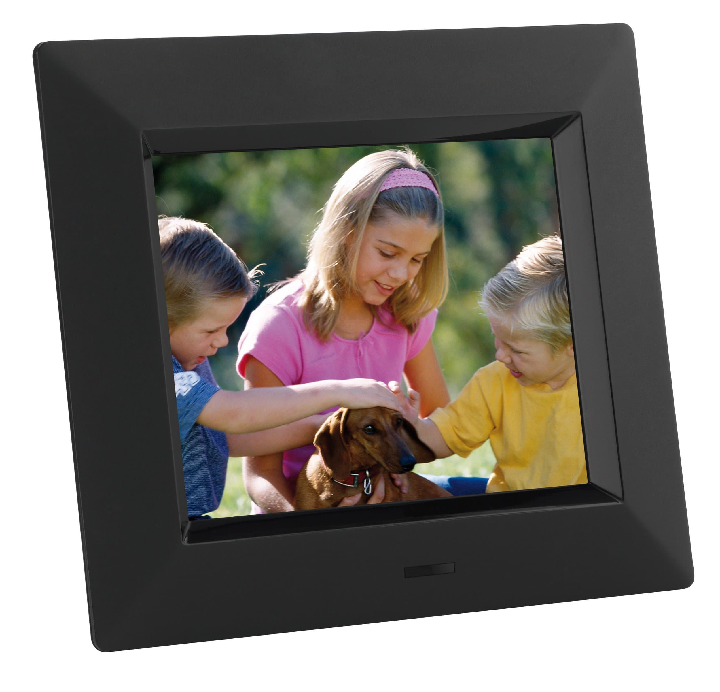 GN-812 8-Inch Digital Picture Frame