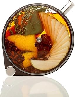 The Original Porthole Infuser